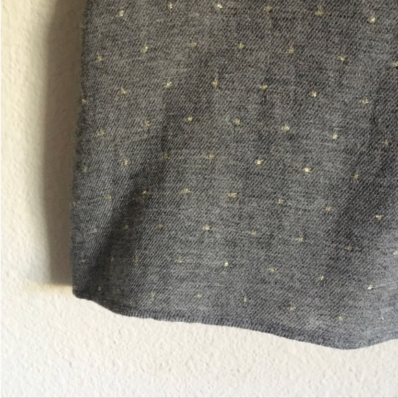 Zara Off-Shoulder Ruffle Top - Picture 5 of 7